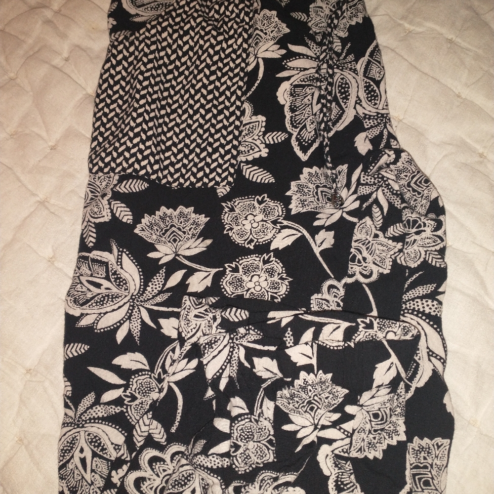 Aerie boho pants